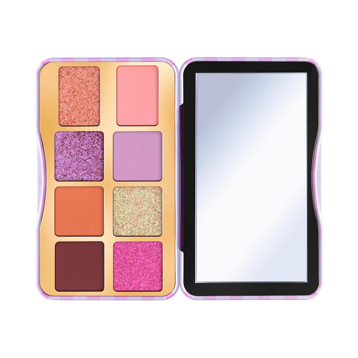 MINI PALETTES (PALETAS MINI SOMBRAS DE OJOS)